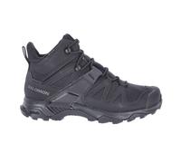 Salomon X Ultra Forces Mid GTX Black Schwarz 10,5
