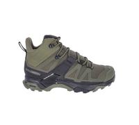 Salomon X Ultra Forces MID Schuh Ranger Green 40