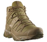 Salomon - X Ultra Forces MID Schuhe - Coyote 40