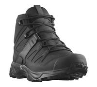 Salomon - X Ultra Forces Mid-Stiefel // Schwarz