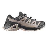 Salomon - Kid's X Ultra GORE-TEX - Multisportschuhe, Gr. 37, grau (Black/Cloudburst/SilverCloud)