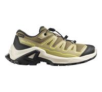 Salomon X Ultra GORE-TEX Kinder Schuhe gold - 39