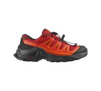 SALOMON Kinder Walkingschuhe SHOES X ULTRA GTX J Bird/Black/Flsc (L47745800) 28 Biking Red/Black/Flame Scarlet