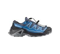 SALOMON X Ultra Gore-tex J - Kinder - Blau / Schwarz - Größe 28- Modell 2026