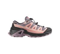 Salomon Kids' X Ultra GORE-TEX Nirvana/black/fusion Coral 31