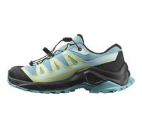 Salomon X ULTRA GTX Mädchen Wanderschuhe Outdoorschuhe blue curacao 28