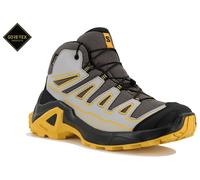 Salomon X Ultra Mid Gore-Tex Junior Laufschuhe Herren 38