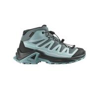 Salomon X Ultra Mid Gore-tex® Wanderstiefel EU 30 Turbulence / Black / Tourmaline