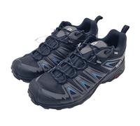 Salomon X ULTRA PIONEER CSWP Black magnet blue steel Herrenschuh - 416708 - 42 2/3