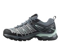 Salomon X Ultra Pioneer GTX W für Damen, grau, Gr. 37 ⅓ EU / 4,5 UK