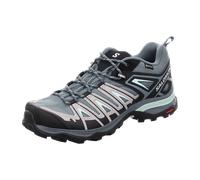 Salomon X ULTRA PIONEER GTX W für Damen, grau, Größe 40 EU / 6,5 UK