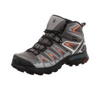 Salomon X Ultra Pioneer MID GTX W für Damen, grau, Größe 39 ⅓ EU / 6 UK