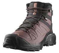 Salomon X Ultra Snowpilot Damen Stiefel violett schwarz - 36(2/3)