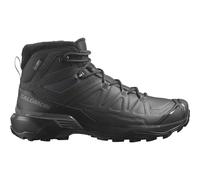 Salomon X Ultra Snowpilot Waterproof Herren Apres-Schuhe, schwarz, Größe 47 ⅓ 47 ⅓