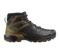 Salomon X Ultra Snowpilot WP - Black/Military Olive/Gothic Olive - 40 2/3 (UK 7)