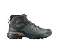 Salomon X Ultra Snowpilot WP - Asphalt/Urban Chic/Arabian Spice - 42 2/3 (UK 8.5)