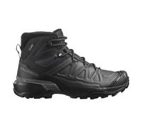 Salomon X Ultra Snowpilot Wp Wanderstiefel EU 36 Black / Asphalt / Castlerock