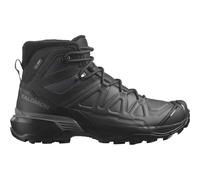 Salomon X ULTRA SNOWPILOT WP W Damen Winterschuhe, schwarz, größe 41 1/3 7.5