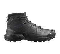 Salomon X Ultra Snowpilot Wp Wanderstiefel EU 47 1/3 Black / Phantom / Castlerock