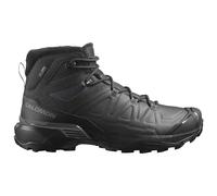 Salomon X Ultra Snowpilot WP - Black/Phantom/Castlerock - 44 (UK 9.5)