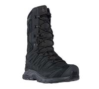 Salomon XA FORCES 8" GTX EN Black Schwarz 10