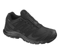 Salomon XA Forces GTX schwarz Einsatzschuh, Polizeischuh, Militärschuh 45.5 (UK 10.5)