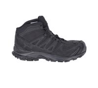 Salomon XA Forces MID EN Schuh Schwarz 45