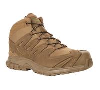 Salomon - XA Forces MID Stiefel // Dunkler Sand / Coyote