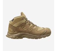 Salomon XA Forces MID GTX coyote Einsatzschuh, Polizeischuh, Militärschuh 46,5 (UK 11,5)