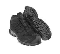 Salomon - XA Forces MID GTX EN Schuhe - Black 44,6