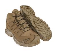 Salomon - XA Forces MID GTX EN Schuhe - Coyote 36
