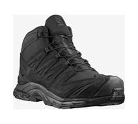Salomon XA FORCES MID EN Black Schwarz 12,5