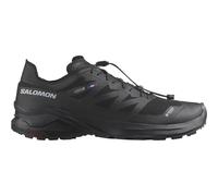 Salomon Trailrunningschuh XA META GORE-TEX MIF Herren Gr. 47 Schwarz Synthetik/Textil Wasserdicht