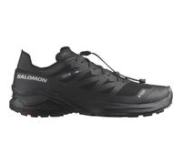 Salomon XA META GORE-TEX MIF Herrenschuhe für Trailrunning, schwarz, größe 44 2/3 10