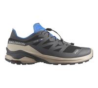 SALOMON Herren Trailrunningschuhe SHOES XA META GORE-TEX MIF Black/Oxford