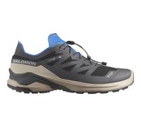 Salomon Xa Meta GTX MIF - Black/Oxford Tan/French Blue - 46 (UK 11)