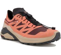 SALOMON Xa Meta Mif W - Damen - Orange / Beige / Schwarz - Größe 40- Modell 2025