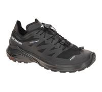 Damenschuhe Salomon Xa Meta Gore-Tex Made In France Schuhgröße (EU): 38 / Farbe: schwarz
