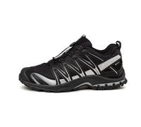 Salomon XA Pro 3D GTX 47 1/3 / Black / Black / Footwear Silver