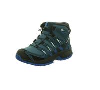 Salomon - XA PRO 3D MID CSWP J Mallard mallard blue - Gr. - 33