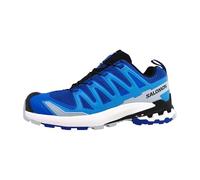 Salomon XA Pro 3D Sportschuhe Herren Wanderschuhe Blau Freizeit, Schuhgröße:EUR 42 | UK 8