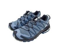 SALOMON Xa Pro 3d V8 W Ashley Blue/ebony/opal Blue - Trailschuhe - Blau - EU 3.5