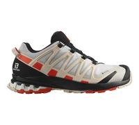 SHOES XA PRO 3D v8 GTX Women lunar rock/cherry tomato/sun kiss UK 6