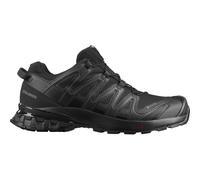 Salomon XA PRO 3D v8 Gore-Tex Damen Trailrunningschuhe, schwarz, Größe 38 ⅔ 38 ⅔