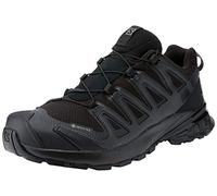 Salomon XA Pro 3D V8 GTX Women black/black/phantom - Größe 6,5UK