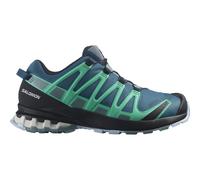 Salomon XA PRO 3D v8 GTX Damen Trailrunningschuhe, türkis, Größe 38 38