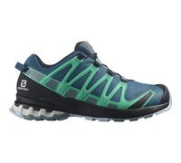 Salomon XA PRO 3D v8 GTX Damen Trailrunningschuhe, türkis, Größe 38 ⅔ 38 ⅔