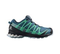 SALOMON Damen Trailrunningschuhe SHOES XA PRO 3D v8 GTX W Legion/Trooper (L41629600) 38 ⅔ Legion Blue/Trooper/Mint Leaf