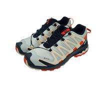 Salomon XA PRO 3D v8 GTX W LunRoc/Chert/Su Damenschuhe - 417360 - 36