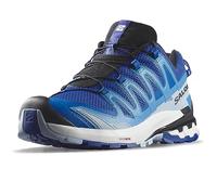 Salomon XA Pro 3D v9 472721, Mens Running Shoes, Blue, 44 2/3 EU